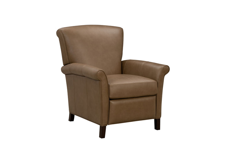 Phoebe - Recliner Push Thru The Arm