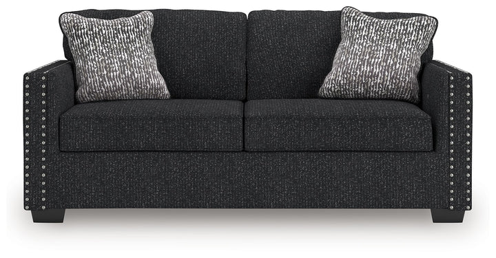 Jasmine Peaks - Living Room Set