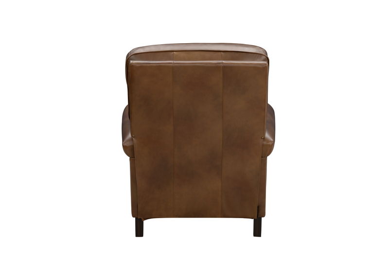 Briarwood - Power Recliner - Tawny