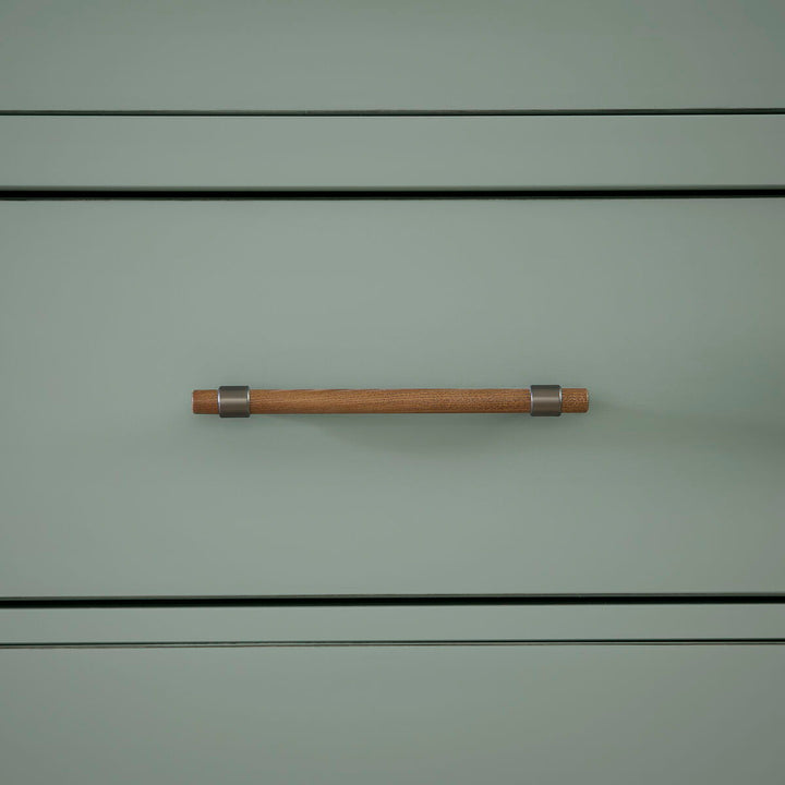 Pure Maple - 7 Drawer Dresser