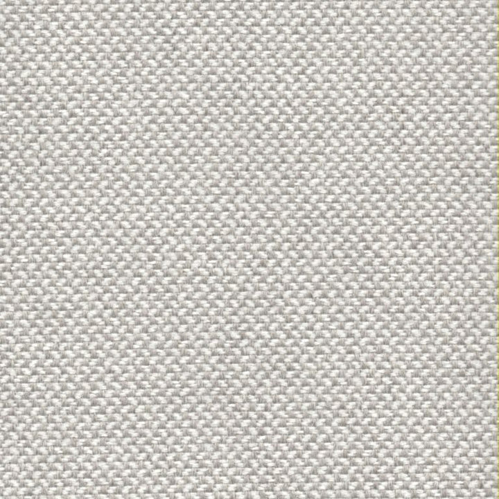 Bonanza - Pebble Gray Upholstered Bed With Storage Footboard