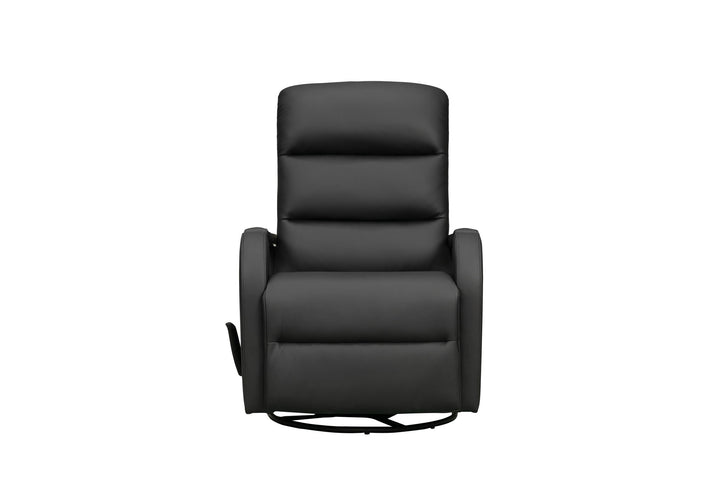 Sandhill - Recliner-Swivel Glider