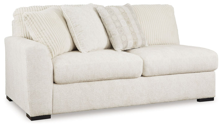 Chessington - Sectional