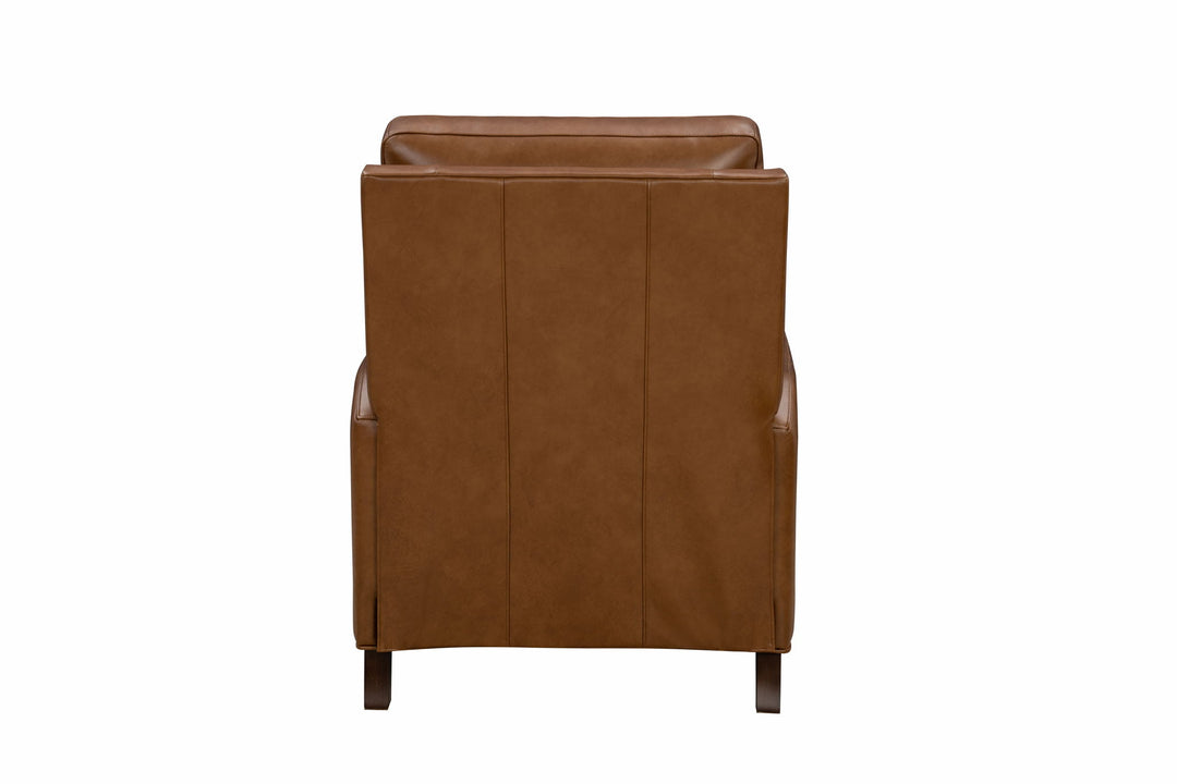 Fairview - Recliner Push Thru The Arm