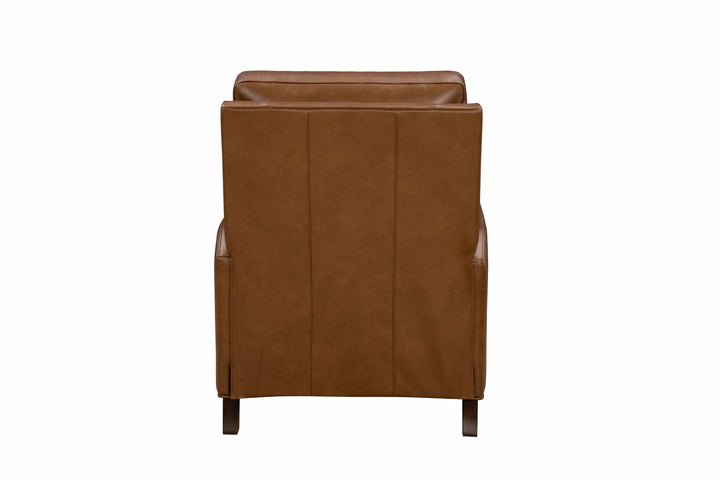 Fairview - Recliner Push Thru The Arm