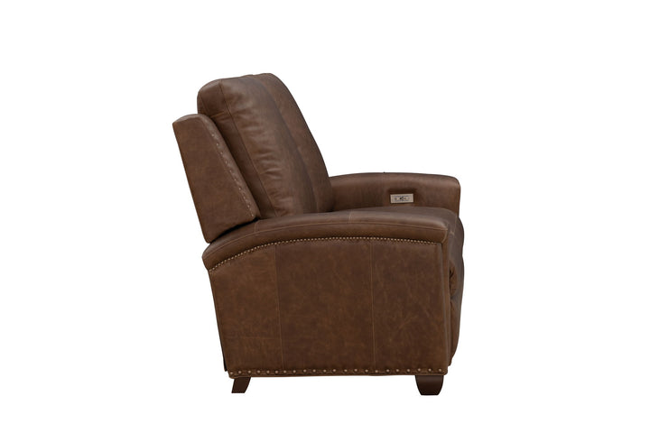 Briar - Power Reclining Loveseat