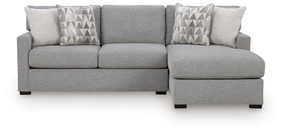 UrbanCrest - Sleeper Sectional