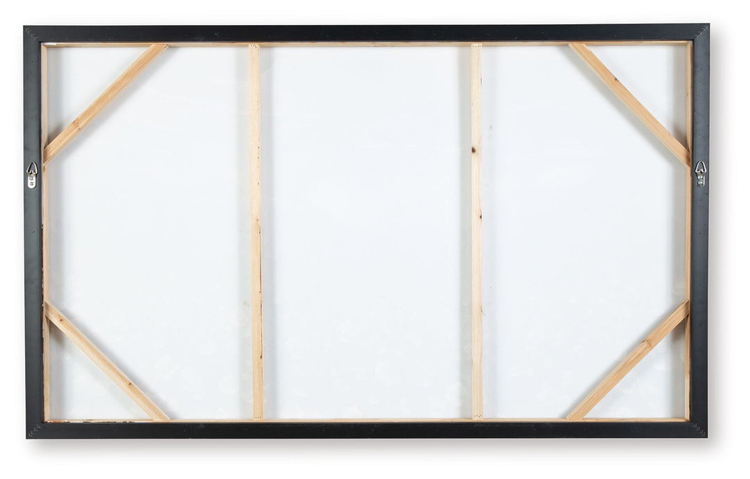 Engelworth - Wall Art - Multi