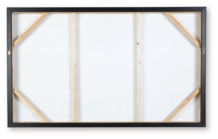 Engelworth - Wall Art - Multi