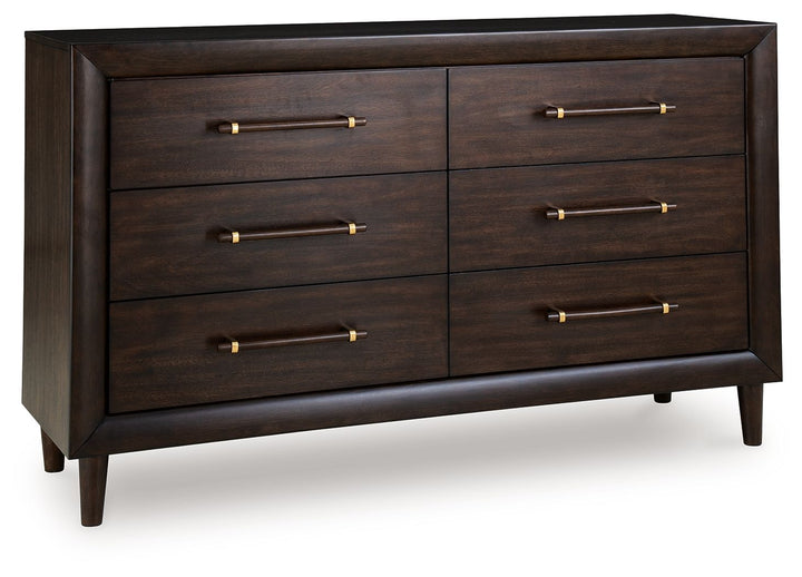 Dantenton - Dresser