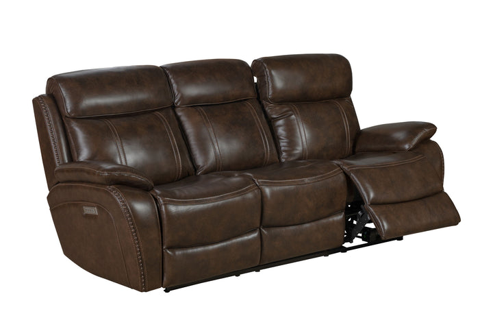 Sandover - Power Reclining Sofa