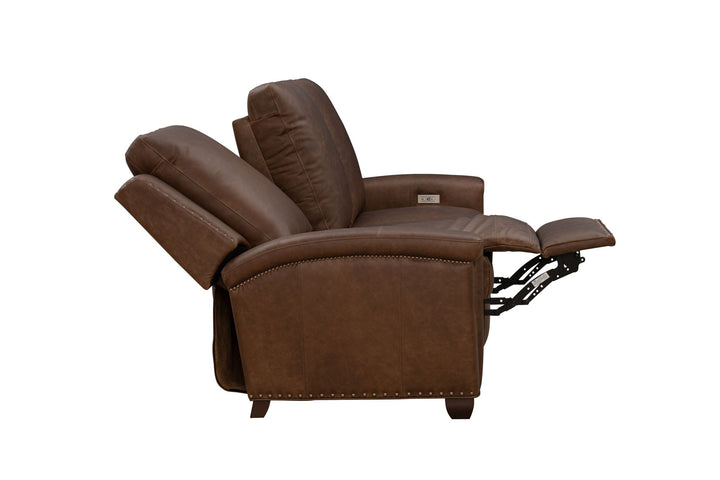 Briar - Power Reclining Sofa