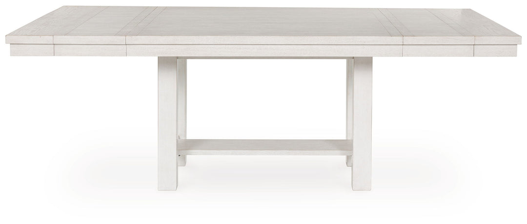 Robbinsdale - Rectangular Dining Table