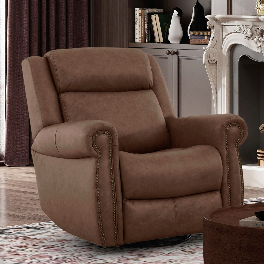 Carlton - ZG Recliner P3