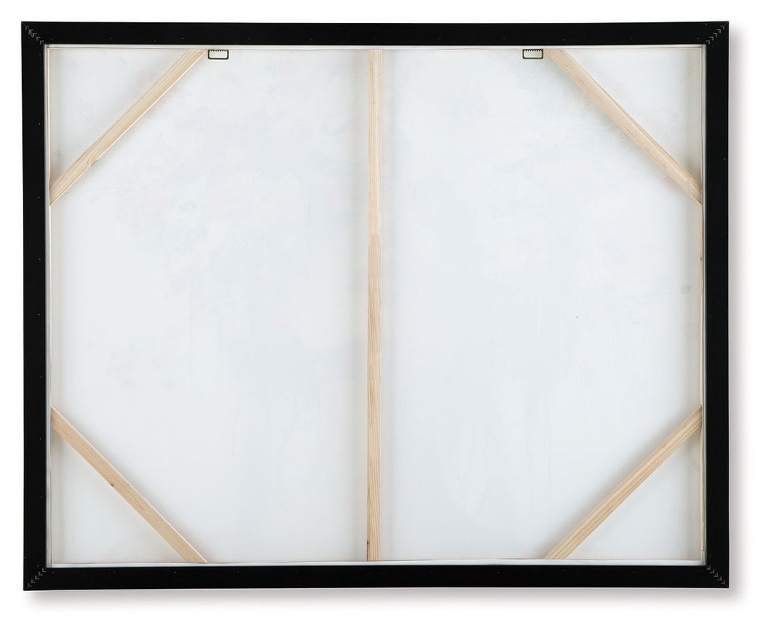 Shadwick - Wall Art - Multi