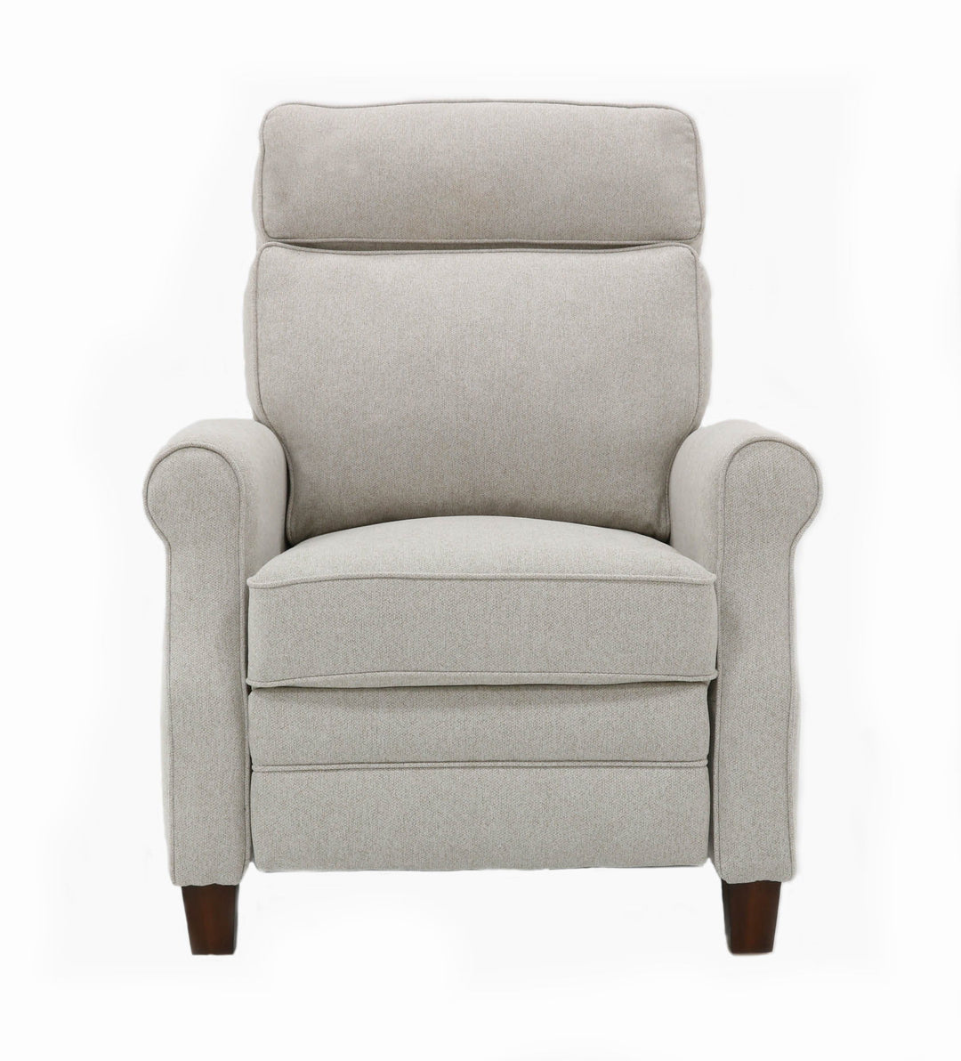 Owen - Recliner-Push Through The Arms