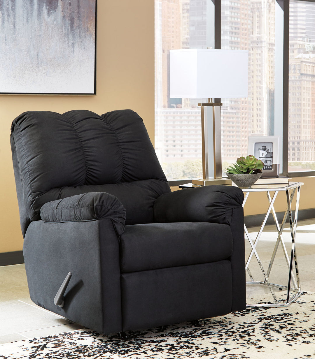 Darcy - Rocker Recliner