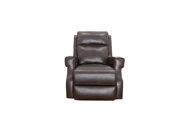 Durham - Power Recliner With Power Recline, Power Headrest, Power Lumbar
