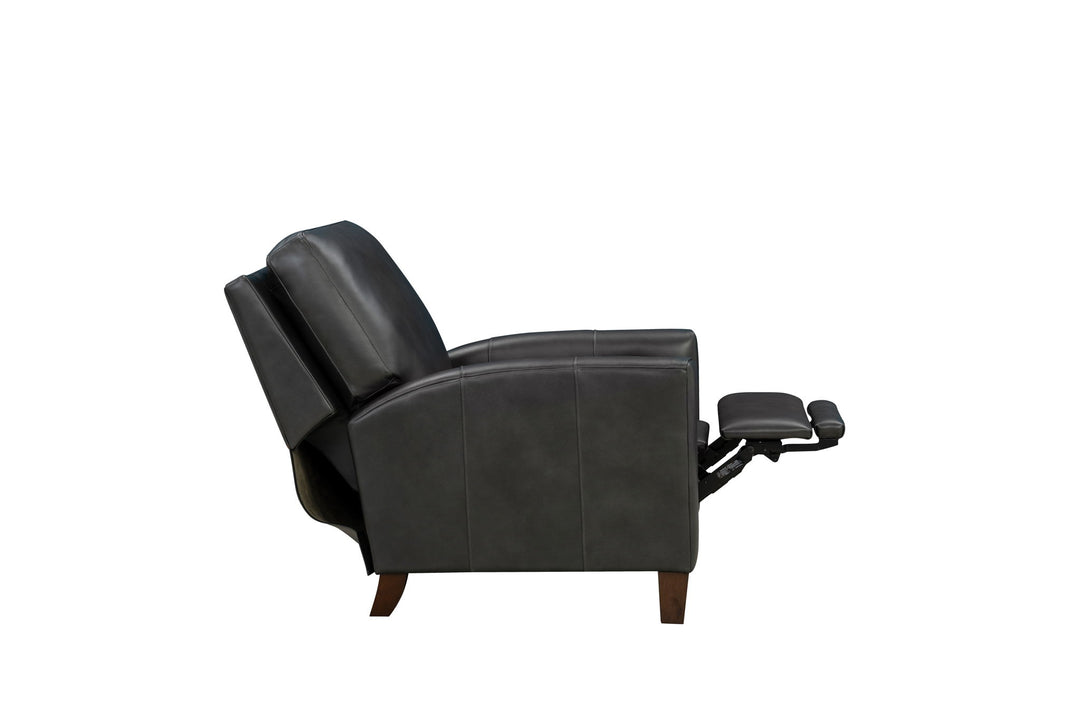 Fremont - Recliner Push Thru The Arm