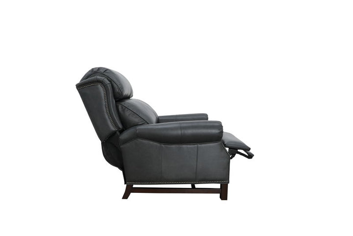 Thornfield - Push Thru The Arm Recliner