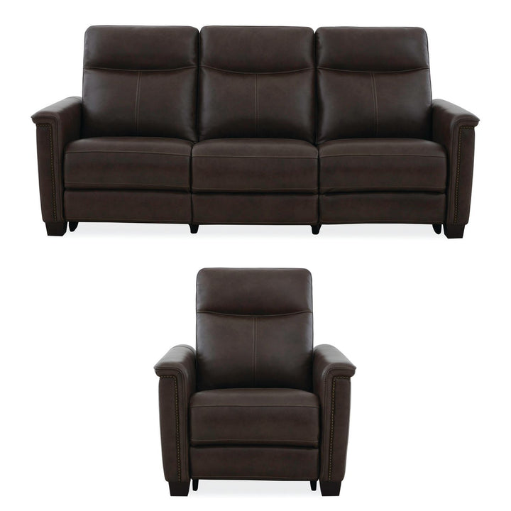 Crawford - Sofa Set