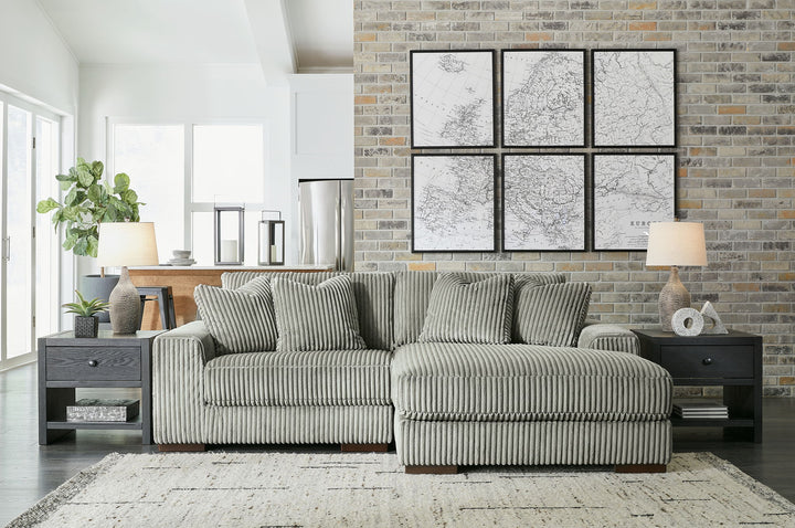 Lindyn - Sectional