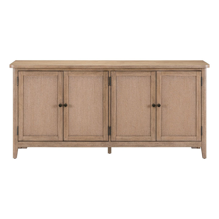 Sheridan Pointe - Buffet - Vintage Natural
