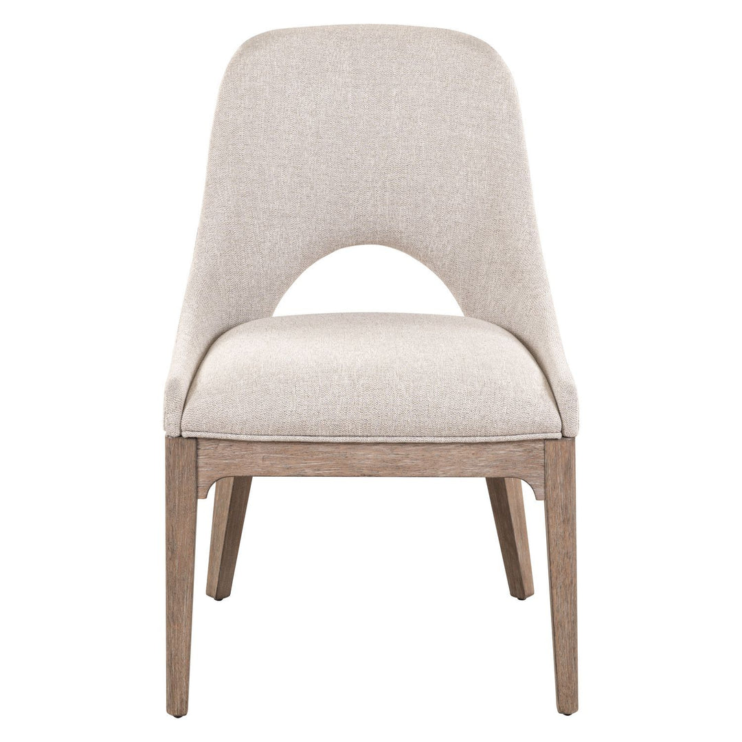 South Bend - Upholstered Side Chair (RTA)
