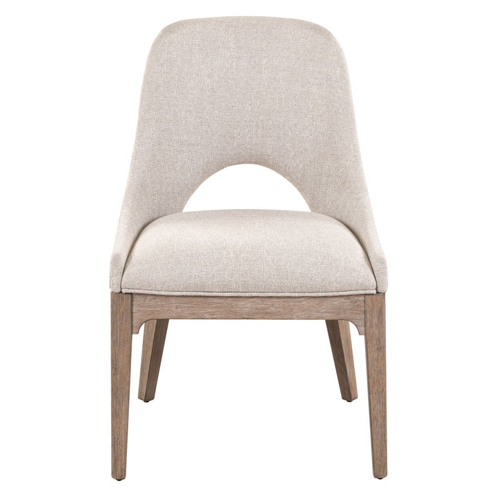 South Bend - Upholstered Side Chair (RTA)