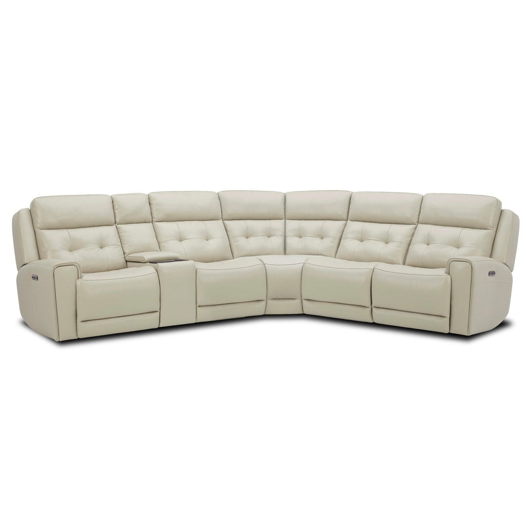 Carrington - Sectional