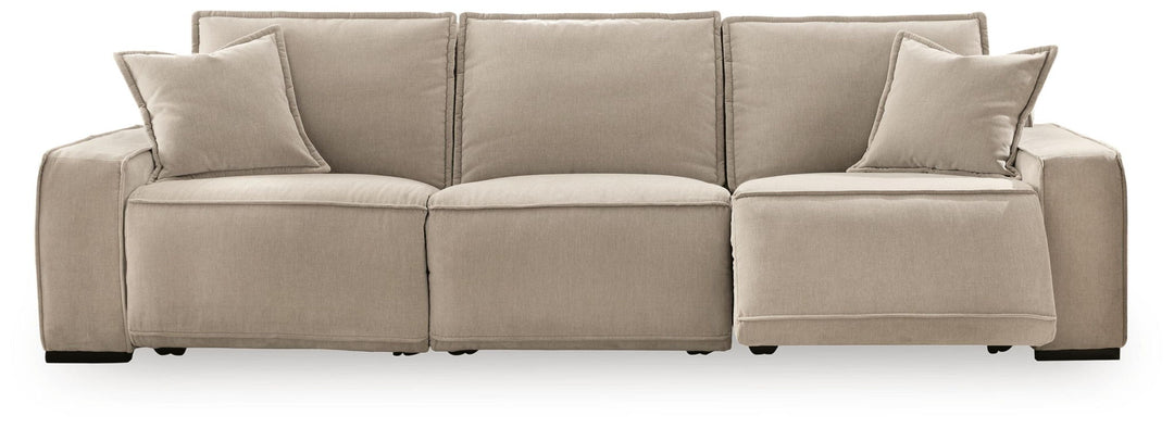 Carceri - Reclining Sectional