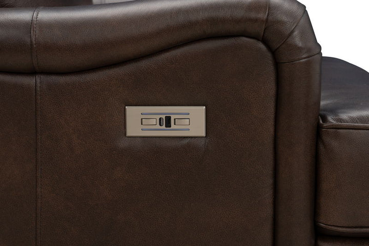 Scarlett - Wall Hugger Power Recliner