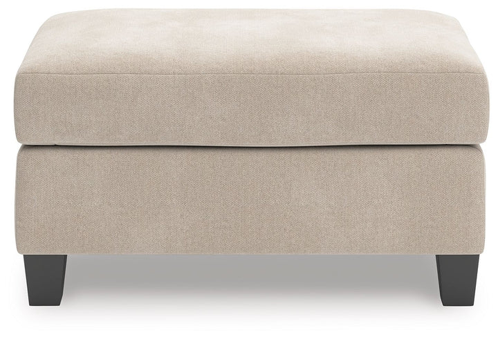 Willarae - Ottoman - Taupe