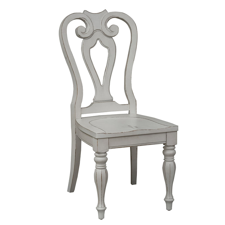 Magnolia Manor - Splat Back Side Chair