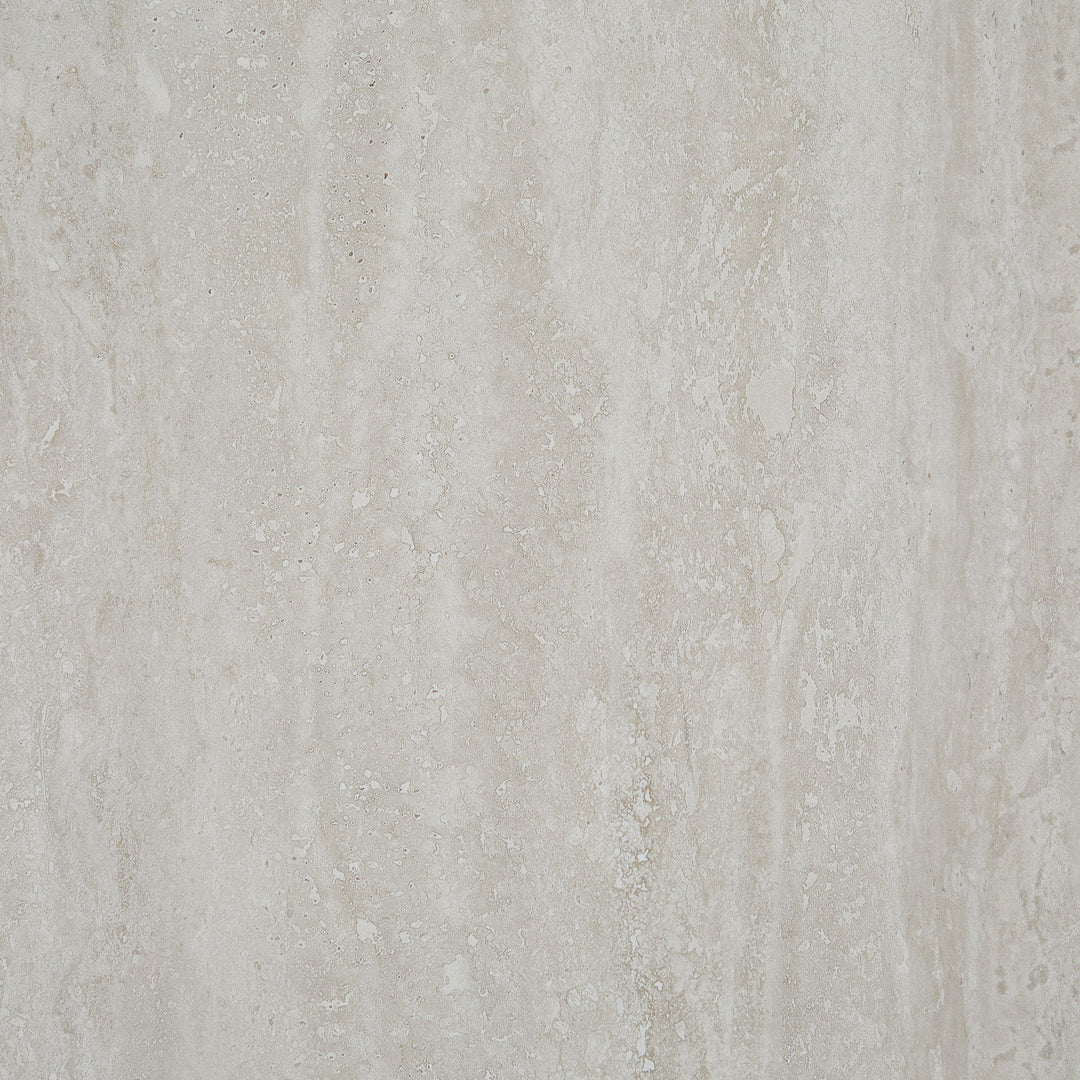 Rainier Ranch - Square End Table - Brown / Beige