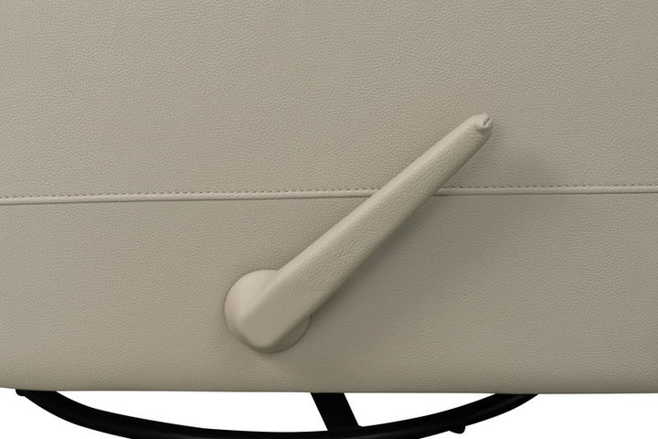 Nick - Swivel Glider Recliner