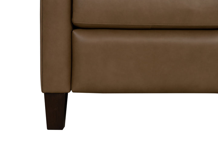 Fremont - Recliner Push Thru The Arm