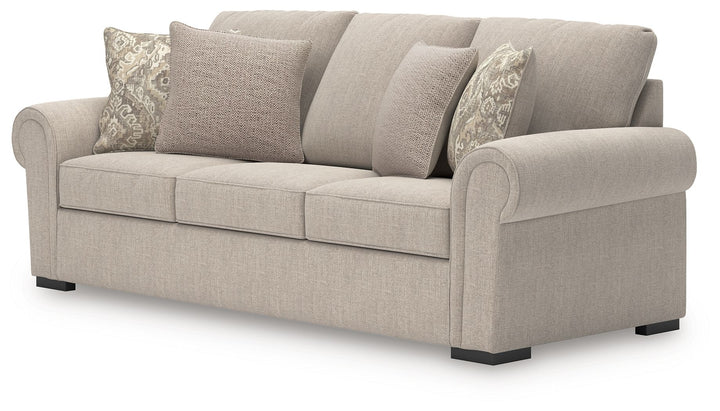 Sararose - Sofa - Heather