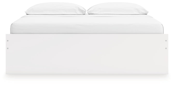 Onita - Platform Bed