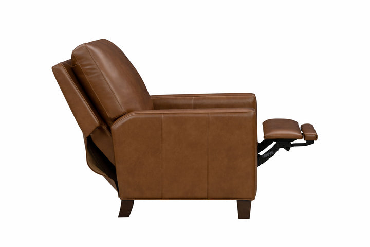 Fairview - Recliner Push Thru The Arm