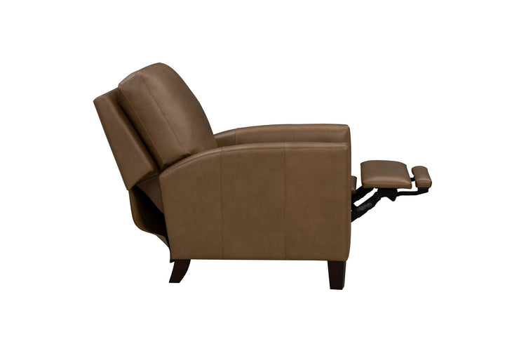 Fremont - Recliner Push Thru The Arm