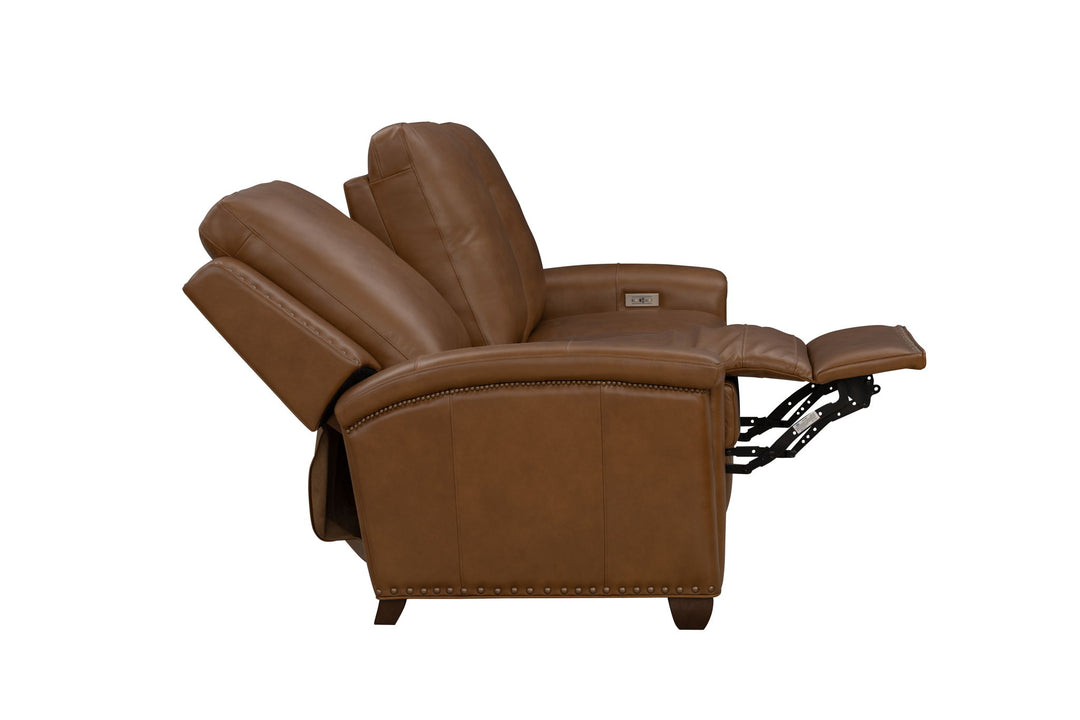 Briar - Power Reclining Sofa