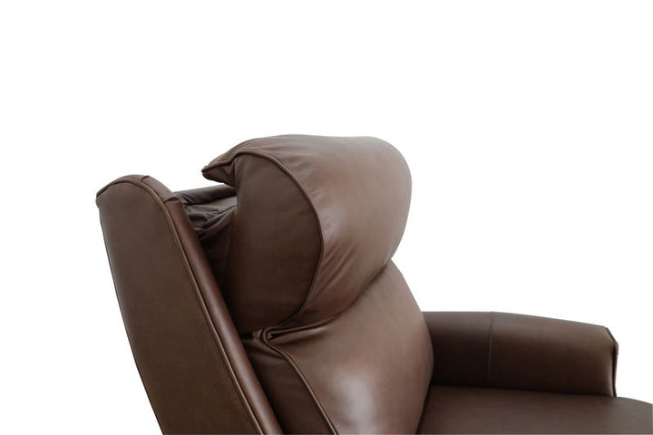 Byron - Power Recliner With Power Recline, Power Headrest, Power Lumbar