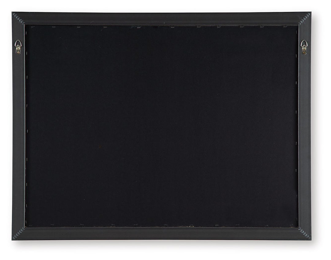 Ingor - Wall Art - Multi