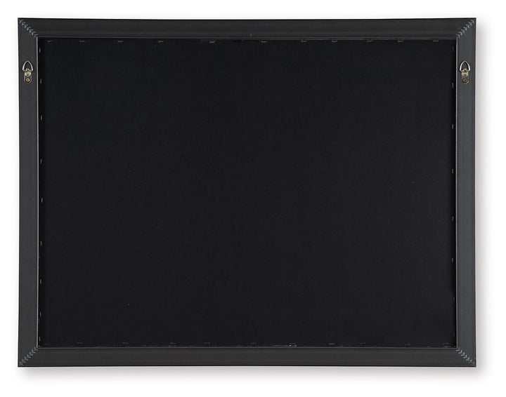 Ingor - Wall Art - Multi