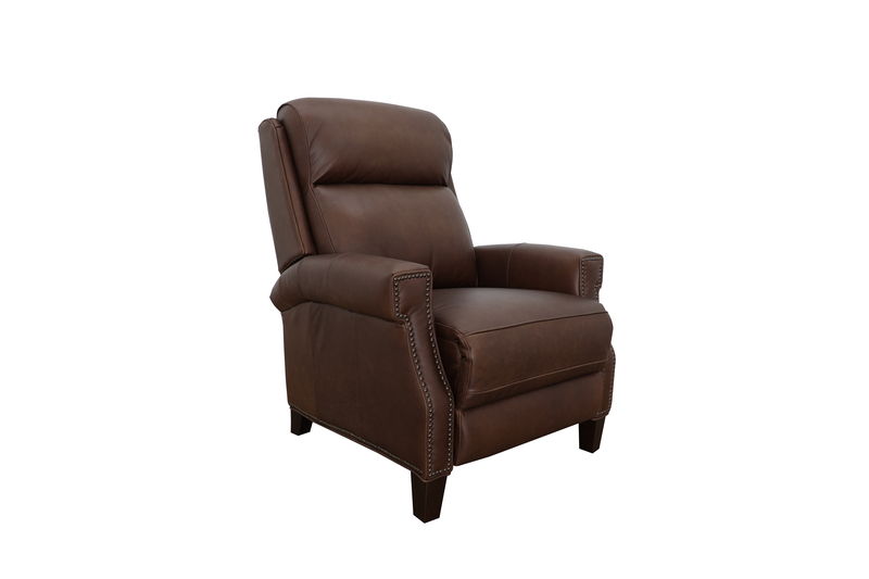 Byron - Power Recliner With Power Recline, Power Headrest, Power Lumbar