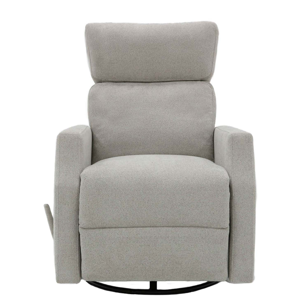 Kinsley - Swivel Glider Recliner
