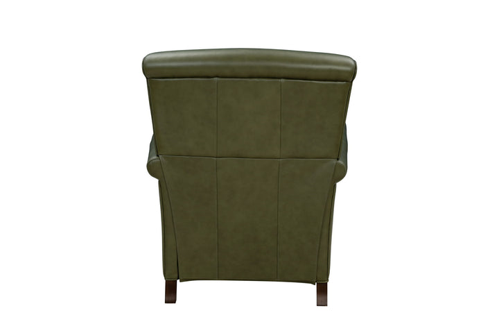 Phoebe - Recliner Push Thru The Arm