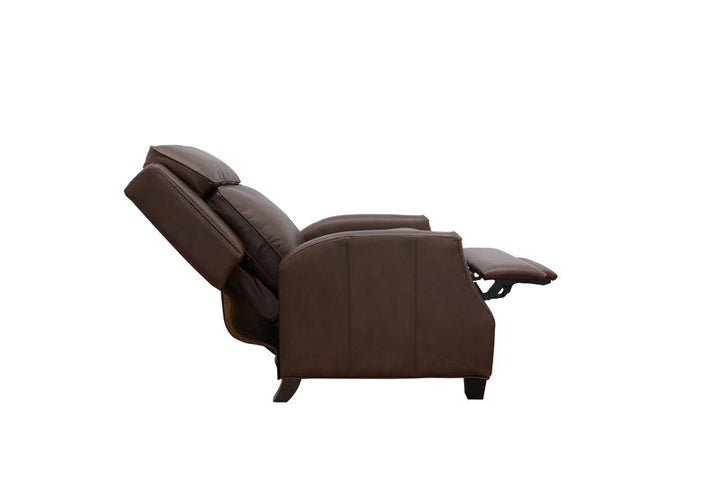 Nixon - Push Thru The Arm Recliner