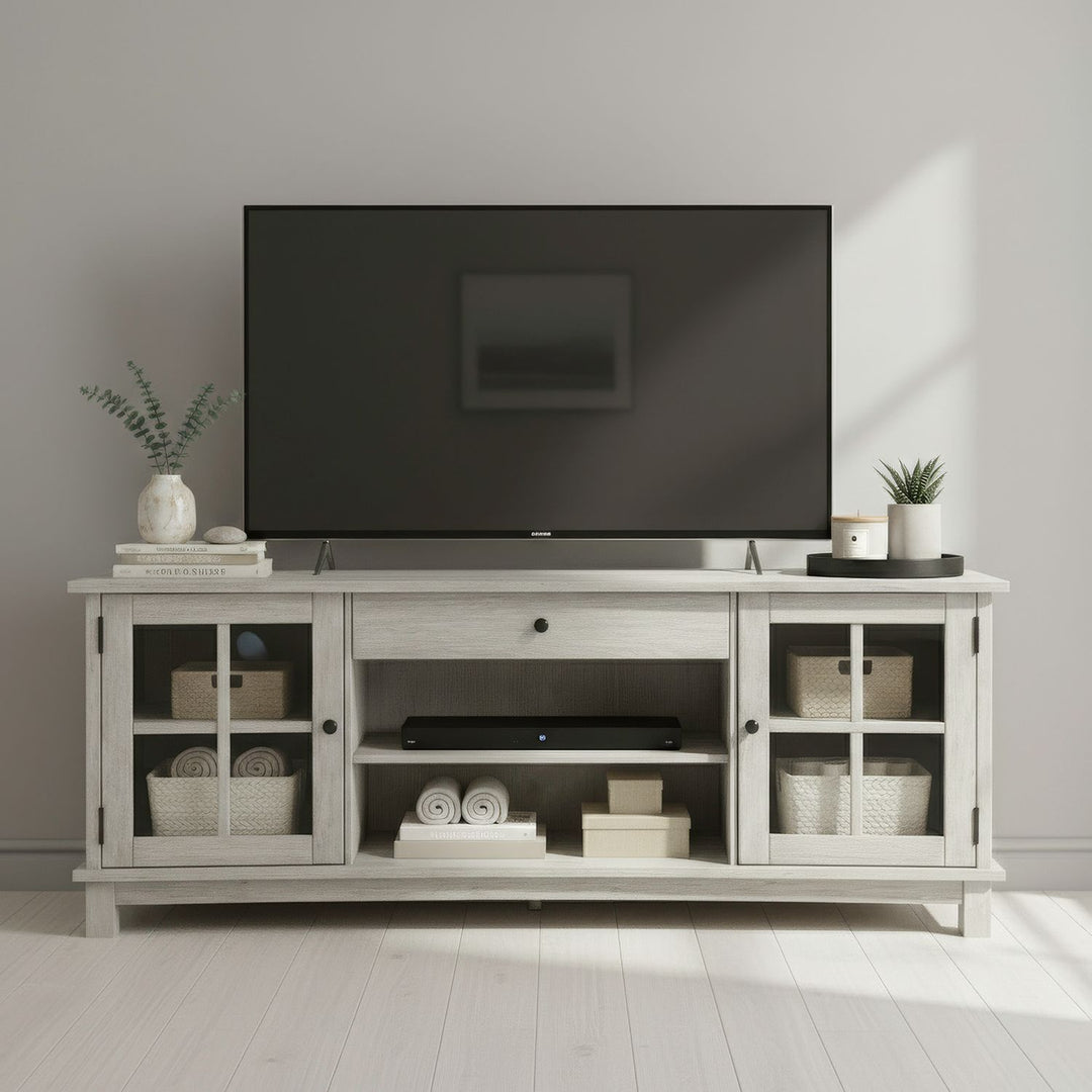 Logan - TV Console